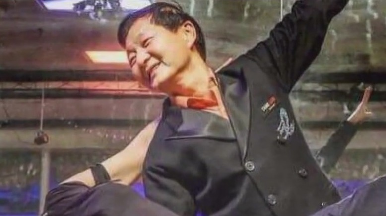 Beloved dance instructor identified as victim of Monterey Park mass shooting